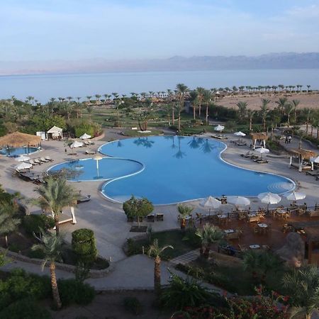 Dessole Holiday Taba Resort Nuweiba` Exterior foto