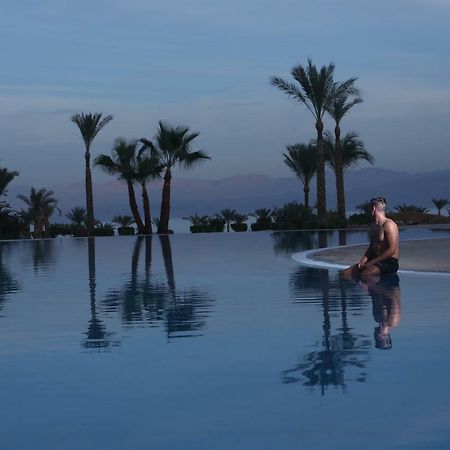 Dessole Holiday Taba Resort Nuweiba` Exterior foto