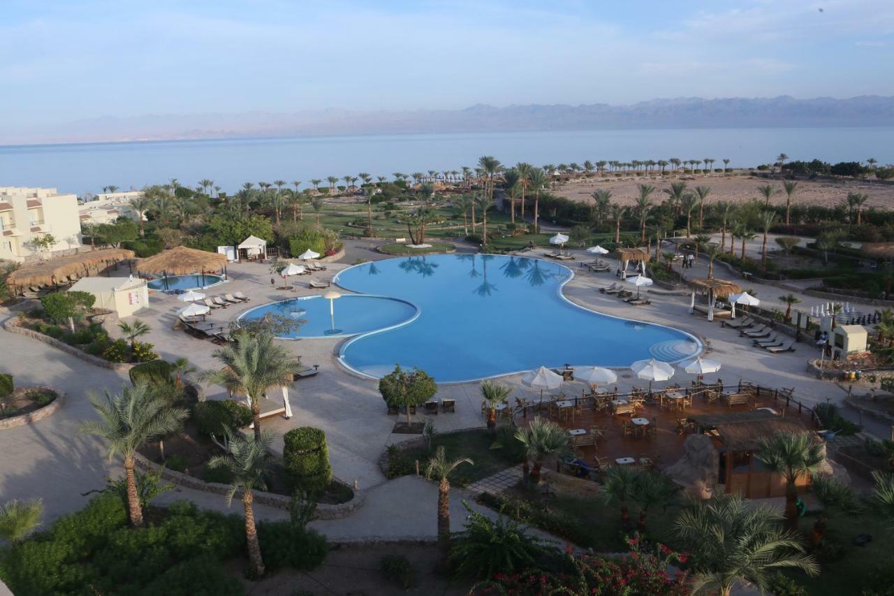 Dessole Holiday Taba Resort Nuweiba` Exterior foto