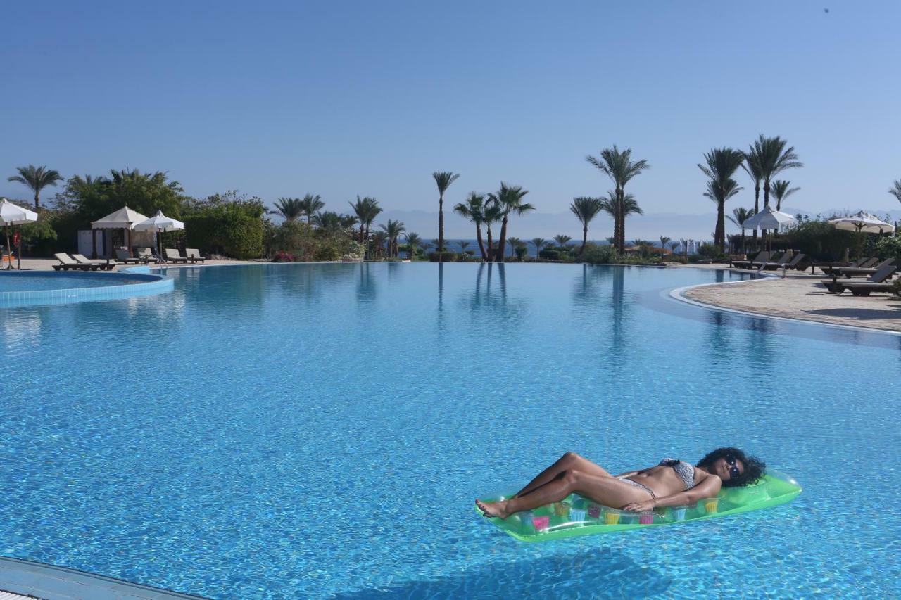 Dessole Holiday Taba Resort Nuweiba` Exterior foto