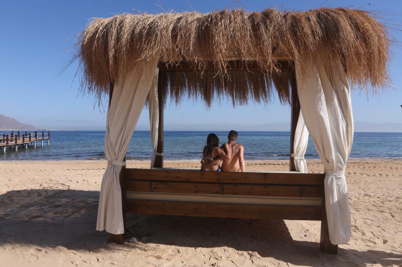 Dessole Holiday Taba Resort Nuweiba` Exterior foto